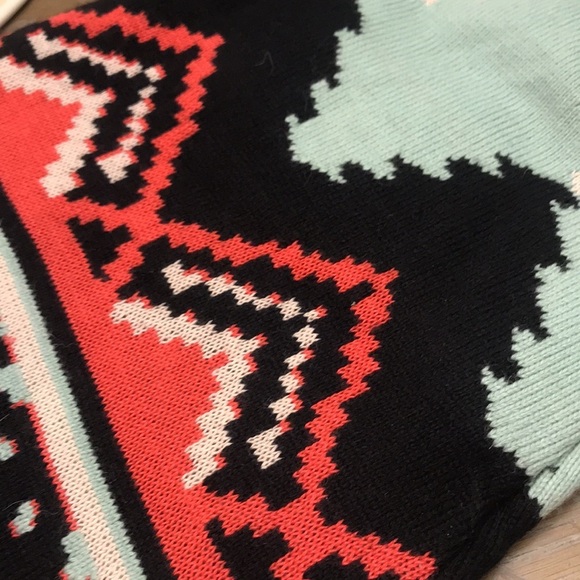 Anthropologie aldomartins hermosa skirt NWT Med - Picture 3 of 5